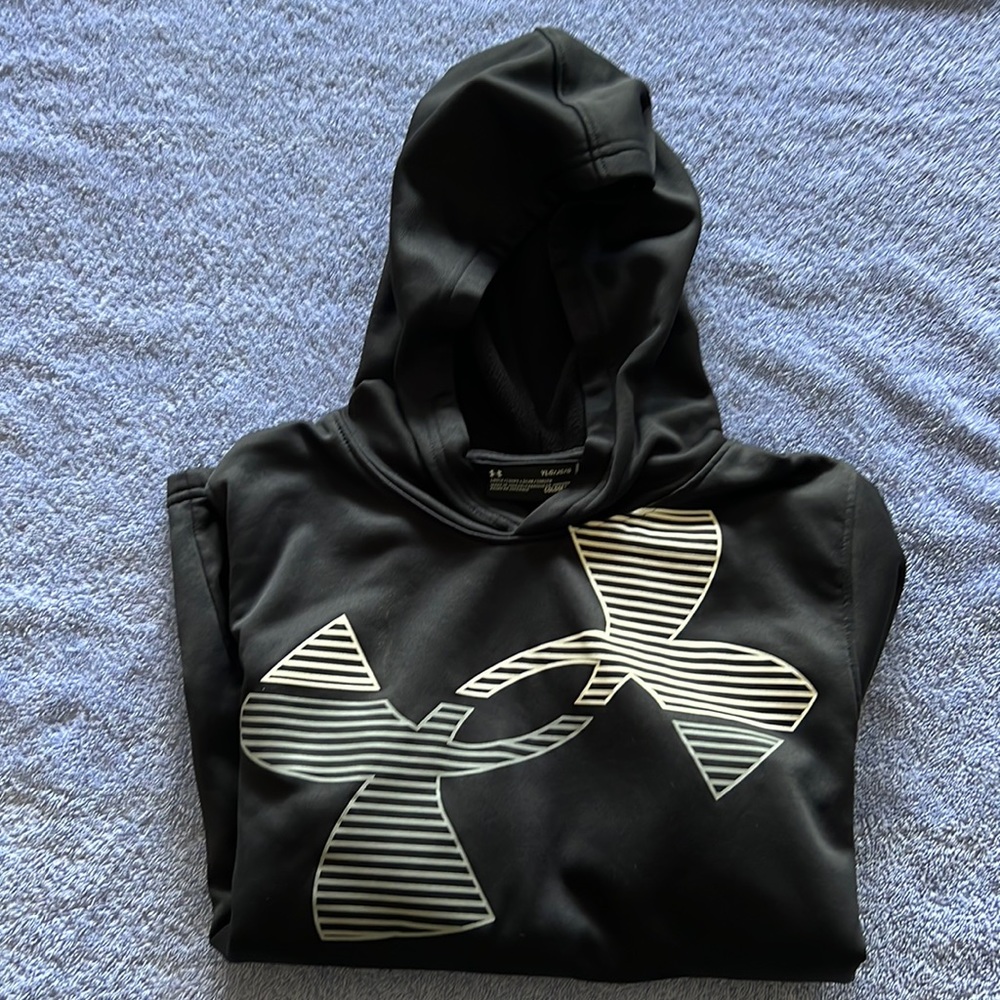 Under Armour Boy’s Hoody